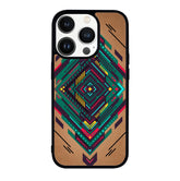 Geometric FLB0348 iPhone 14 Pro Max | iPhone 14 Pro | iPhone 14 Plus | iPhone 14 Case